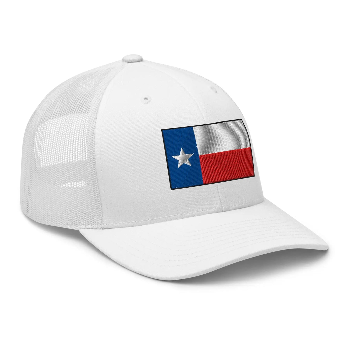 Hats Snapback Custom Trucker Hats Texas Flag Lone Star Cap for Men & Women Infidel Collective