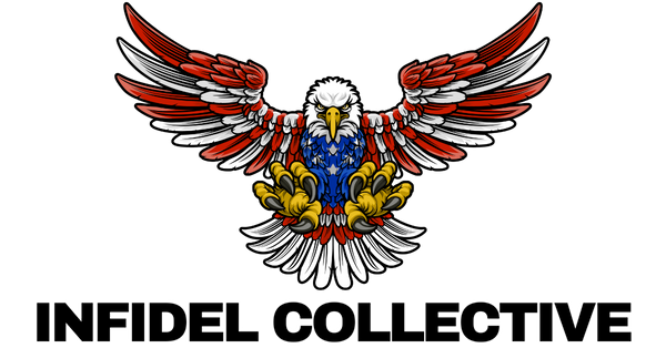 Bold NSFW & Patriotic tshirts, hoodies and hats for America. Shipping from USA and American owned.