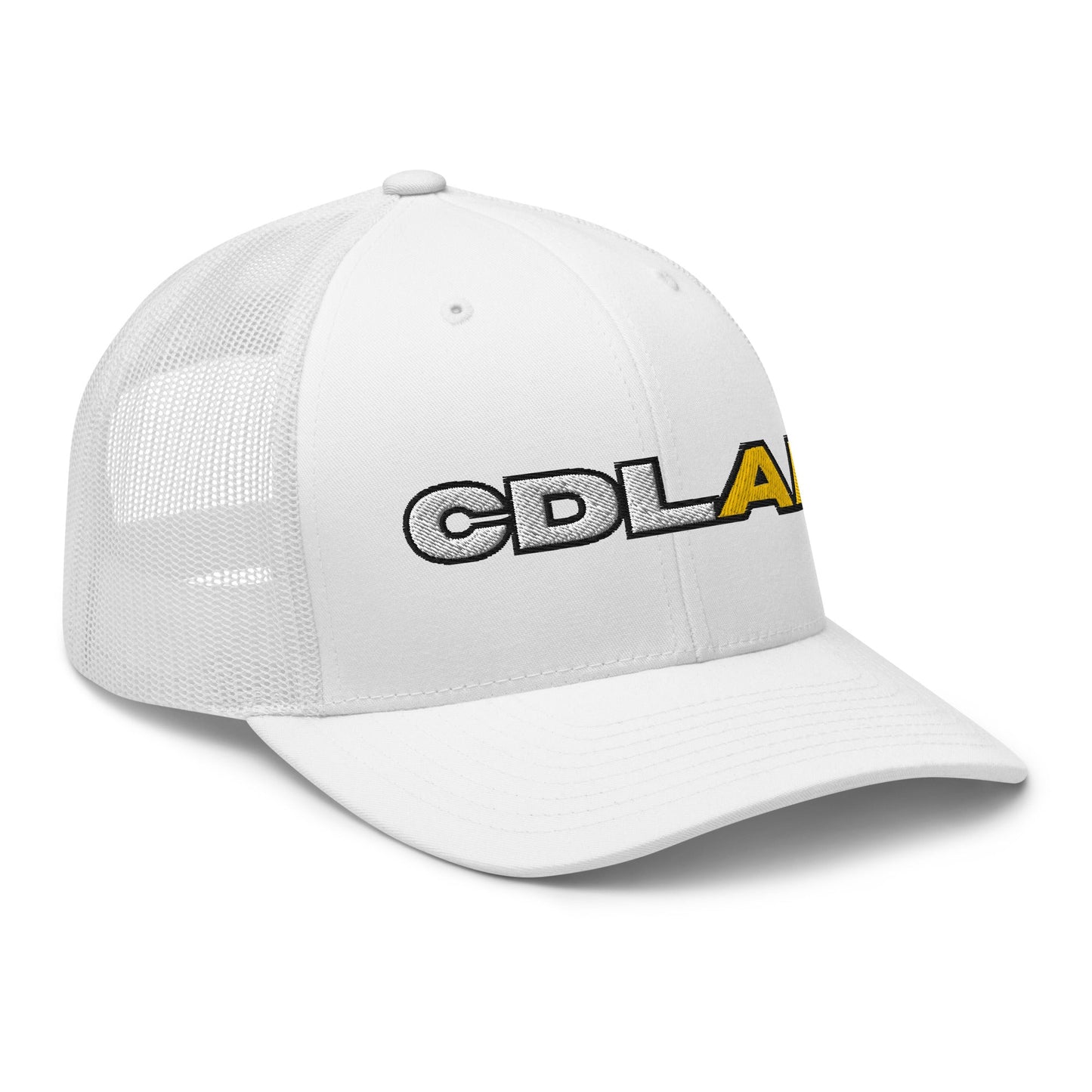 Hats Snapback Custom Trucker Hat CDLAF Diesel Gang Cap For Men & Women Infidel Collective
