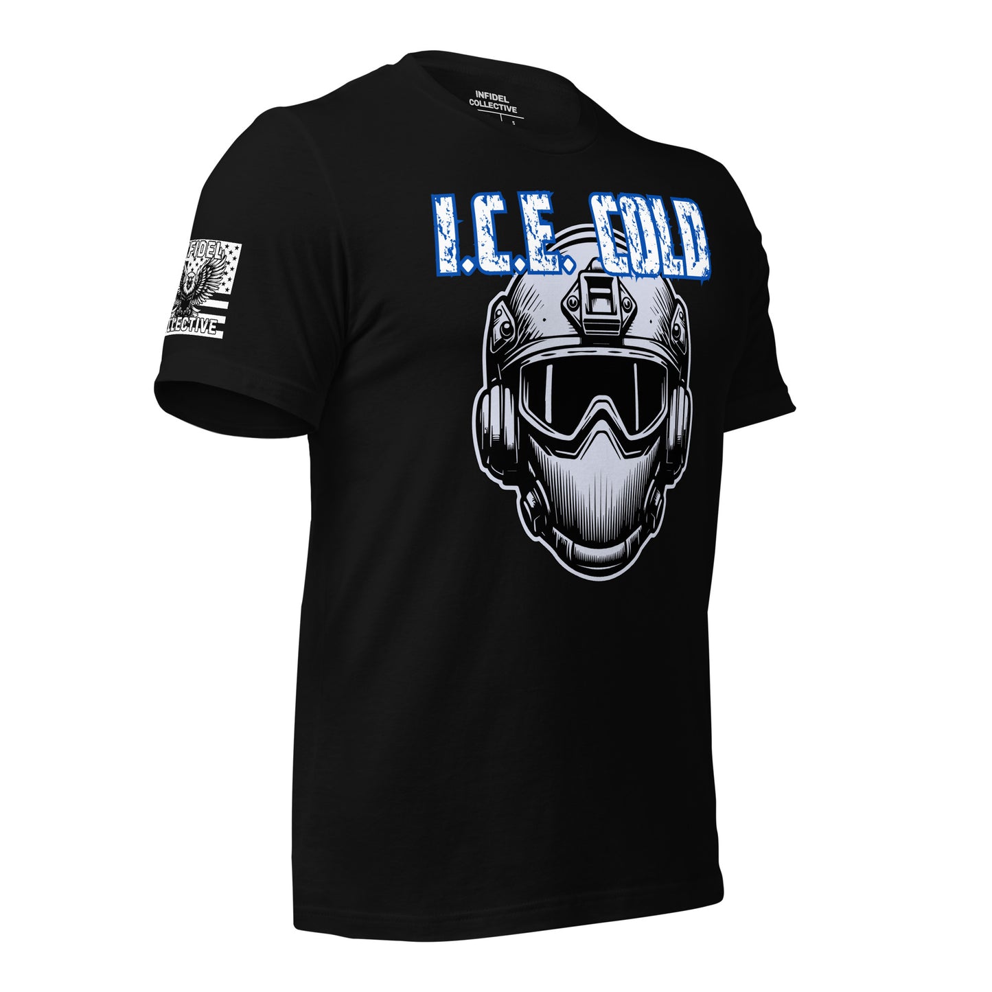 ICE Cold Operator Infidel Collective