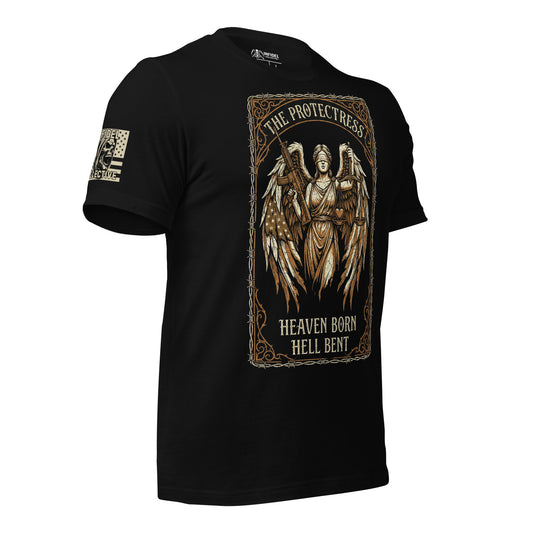 protectoress Infidel Collective