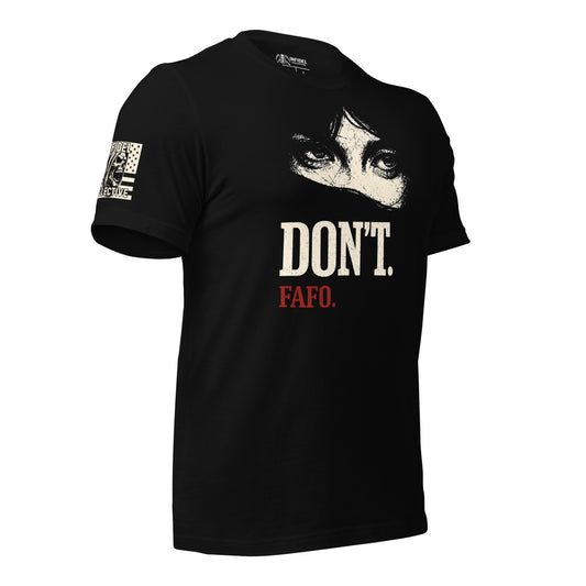 Dont-FAFO Infidel Collective