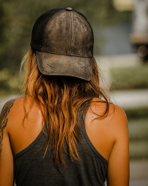 How-to-Wash-Clean-A-Baseball-Cap-Guide-to-Keep-From-Wreckin-Your-Hat Infidel Collective