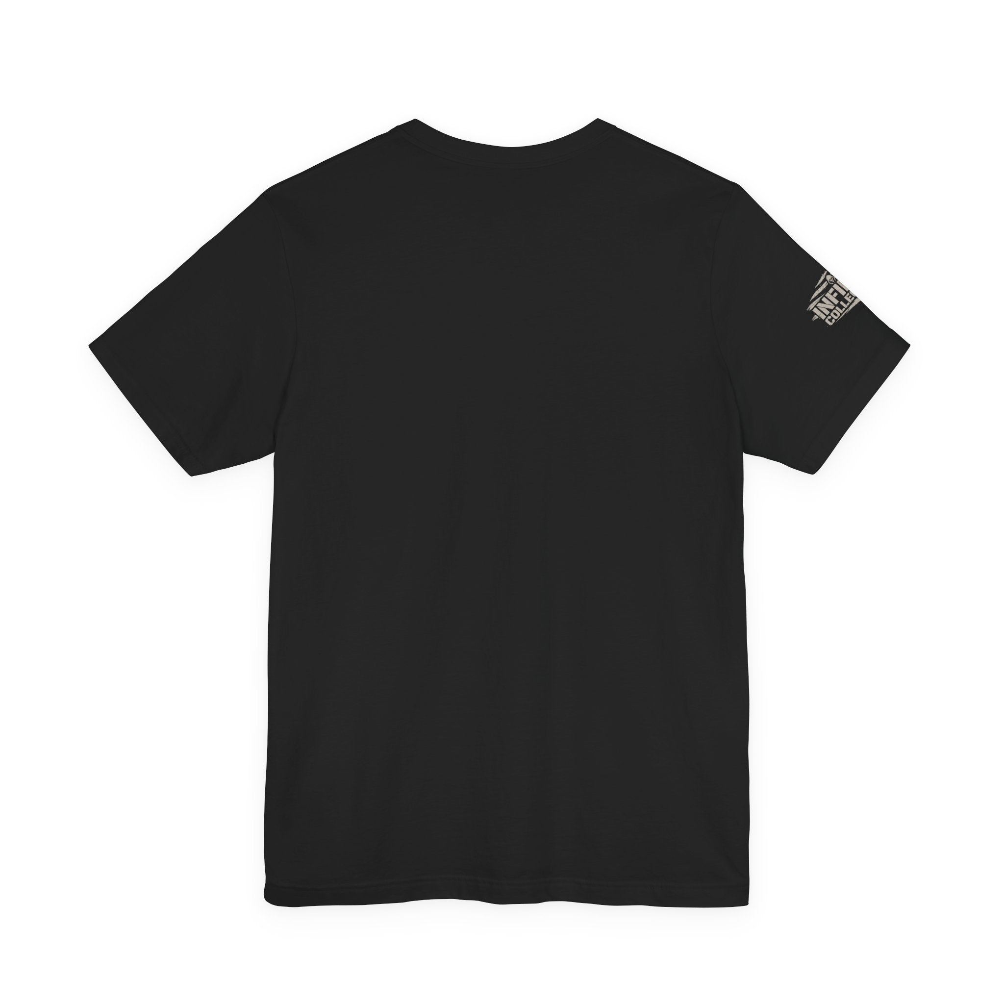 Infidel No Saint Hooded Knight Tee