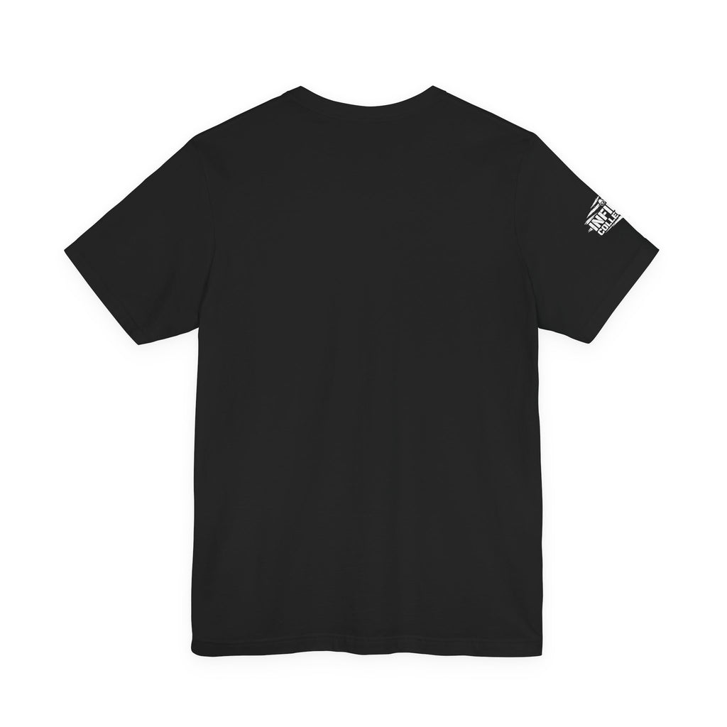 American Infidel Scythe Reaper Tee