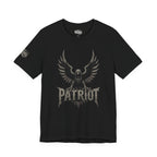 Patriot Eagle Shield Tee