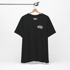 Fear the Infidel Reaper Back Print Tee