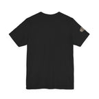 Infidel Without Apology Death Mask Tee