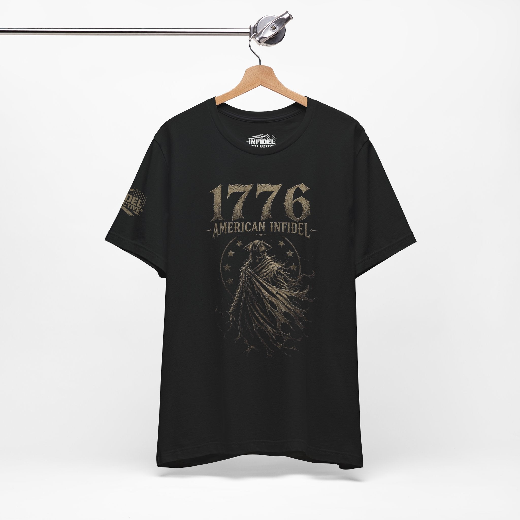 Whispers of 1776 Tee