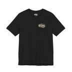 Full Armor American Infidel Back Print Tee