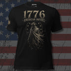 Whispers of 1776 Tee