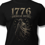 Whispers of 1776 Tee