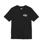 Fear the Infidel Reaper Back Print Tee