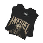 Infidel Fealty to No Man Knight Tee