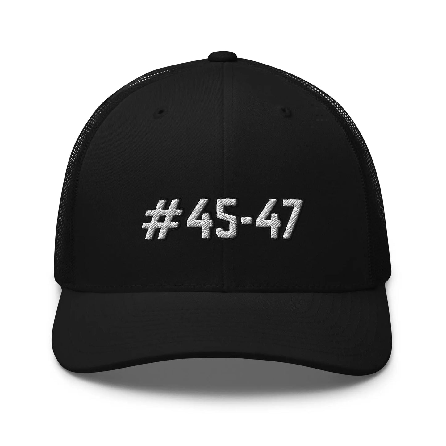 Hats Black Snapback Custom Trucker Hats #45>47 Cool Patriotic Cap for Men & Women Infidel Collective