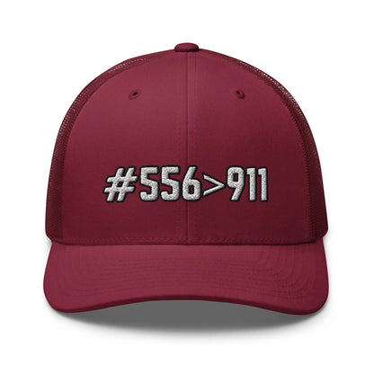 Hats Cranberry Snapback Custom Trucker Hats 2A #556>911 Cool Patriotic Cap Infidel Collective