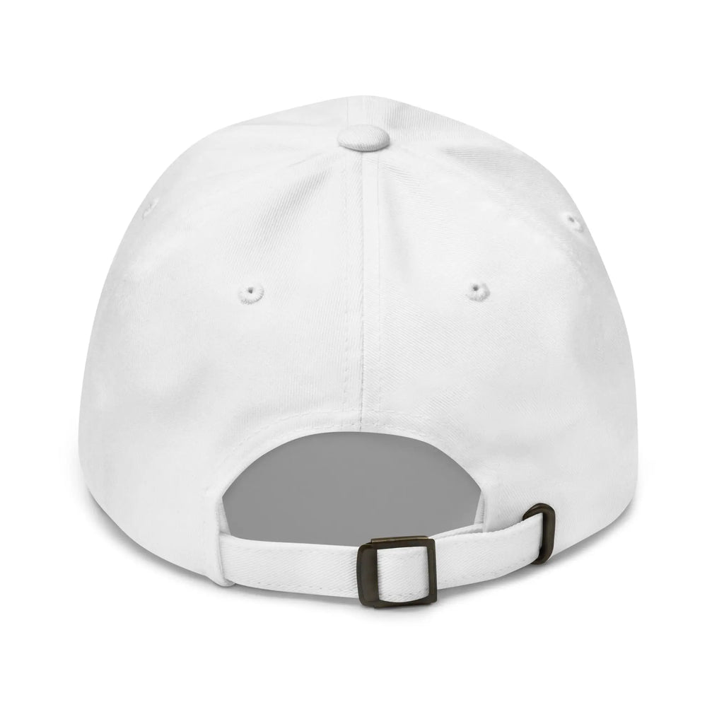 Hats  Custom Ball Cap with Red White & Blue USA Flag Embroidered Hat Infidel Collective