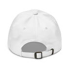 Hats  Custom Ball Cap with Red White & Blue USA Flag Embroidered Hat Infidel Collective