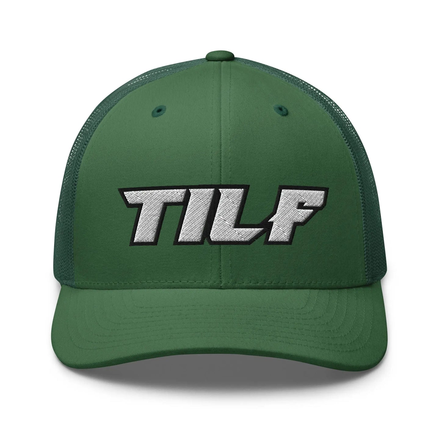 Hats Evergreen Snapback Custom Trucker Hats TILF CDL Hat for Men & Women – Funny Cap Infidel Collective
