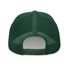 Hats  Snapback Custom Trucker Hat Inappropriate NSFW GFY Cap for Men & Women Infidel Collective