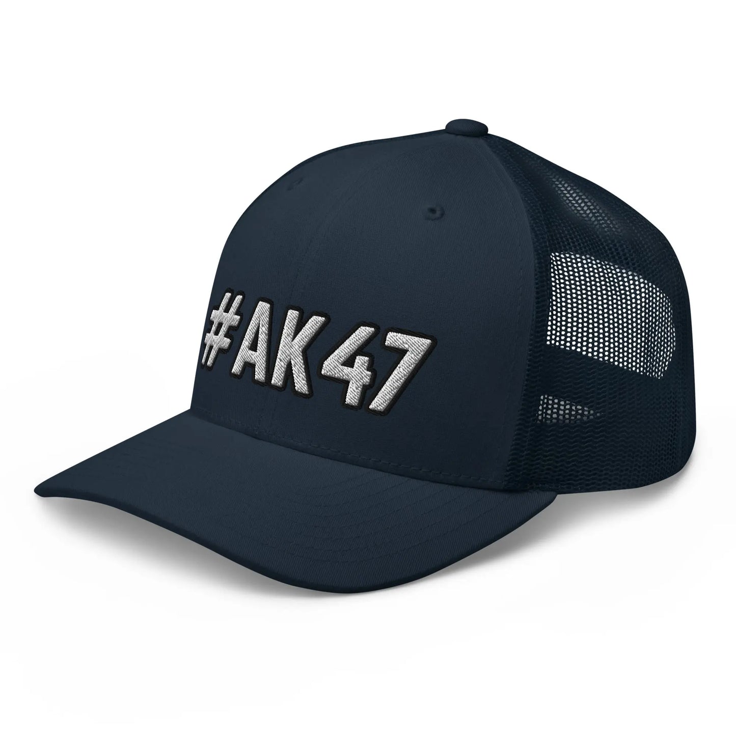 Hats  Snapback Custom Trucker Hats 2A AK47 Cap for Men & Women – Cool Patriotic Style Infidel Collective