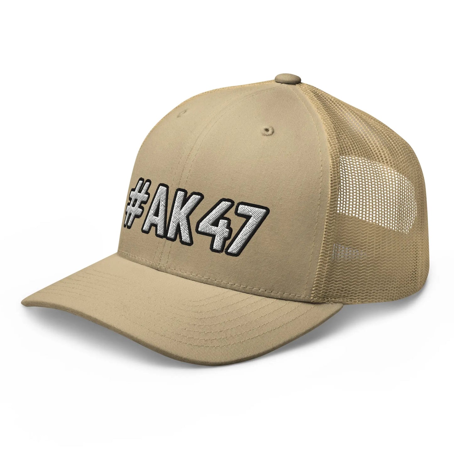Hats  Snapback Custom Trucker Hats 2A AK47 Cap for Men & Women – Cool Patriotic Style Infidel Collective