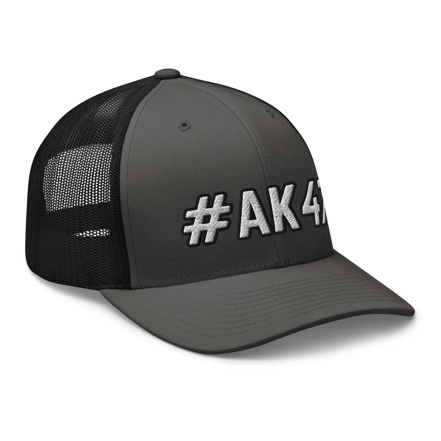 Hats  Snapback Custom Trucker Hats 2A AK47 Cap for Men & Women – Cool Patriotic Style Infidel Collective