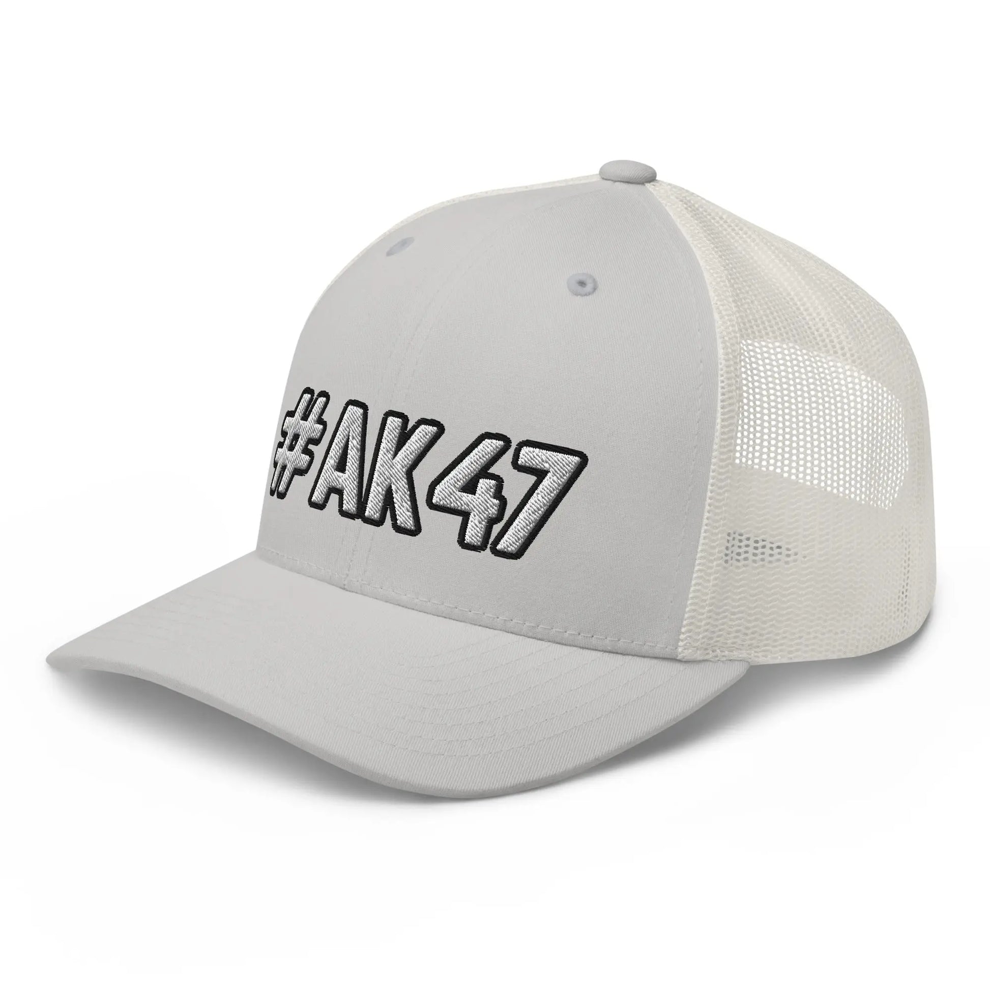 Hats  Snapback Custom Trucker Hats 2A AK47 Cap for Men & Women – Cool Patriotic Style Infidel Collective