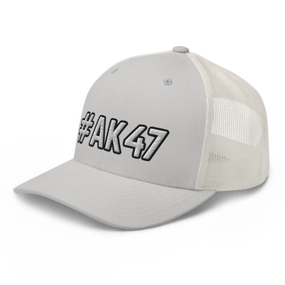 Hats  Snapback Custom Trucker Hats 2A AK47 Cap for Men & Women – Cool Patriotic Style Infidel Collective