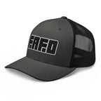 Hats  Snapback Custom Trucker Hats Badass FAFO Grand Games NSFW Caps for Men & Women Infidel Collective