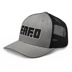 Hats  Snapback Custom Trucker Hats Badass FAFO Grand Games NSFW Caps for Men & Women Infidel Collective