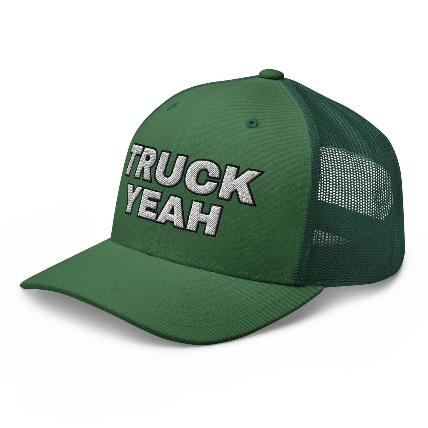Hats  Snapback Custom Trucker Hats CDL TRUCK YEAH Cap for Men & Women Infidel Collective