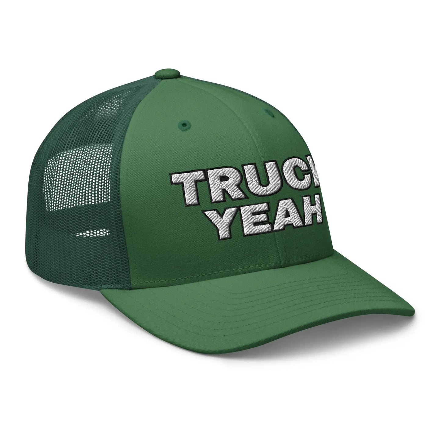 Hats  Snapback Custom Trucker Hats CDL TRUCK YEAH Cap for Men & Women Infidel Collective