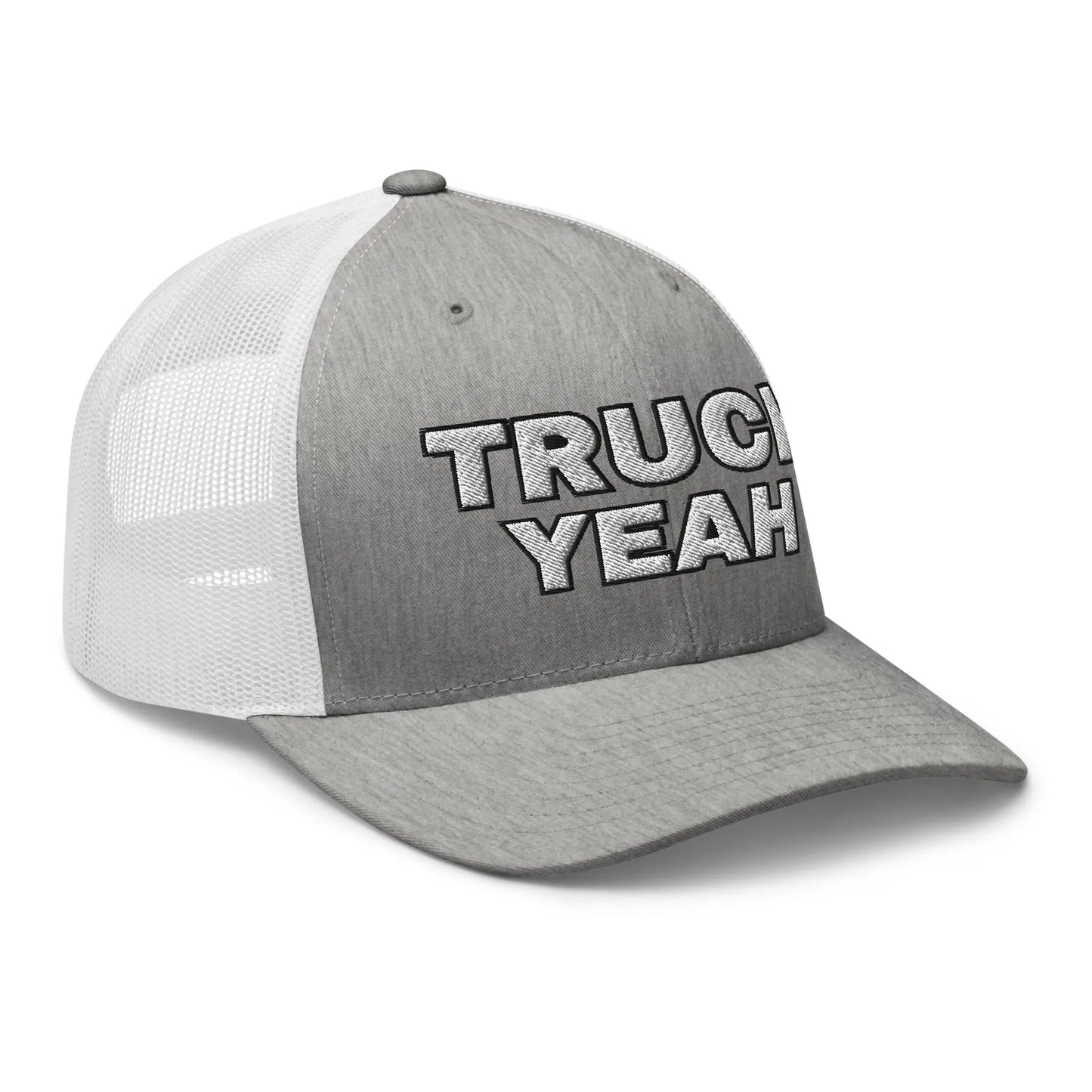 Hats  Snapback Custom Trucker Hats CDL TRUCK YEAH Cap for Men & Women Infidel Collective
