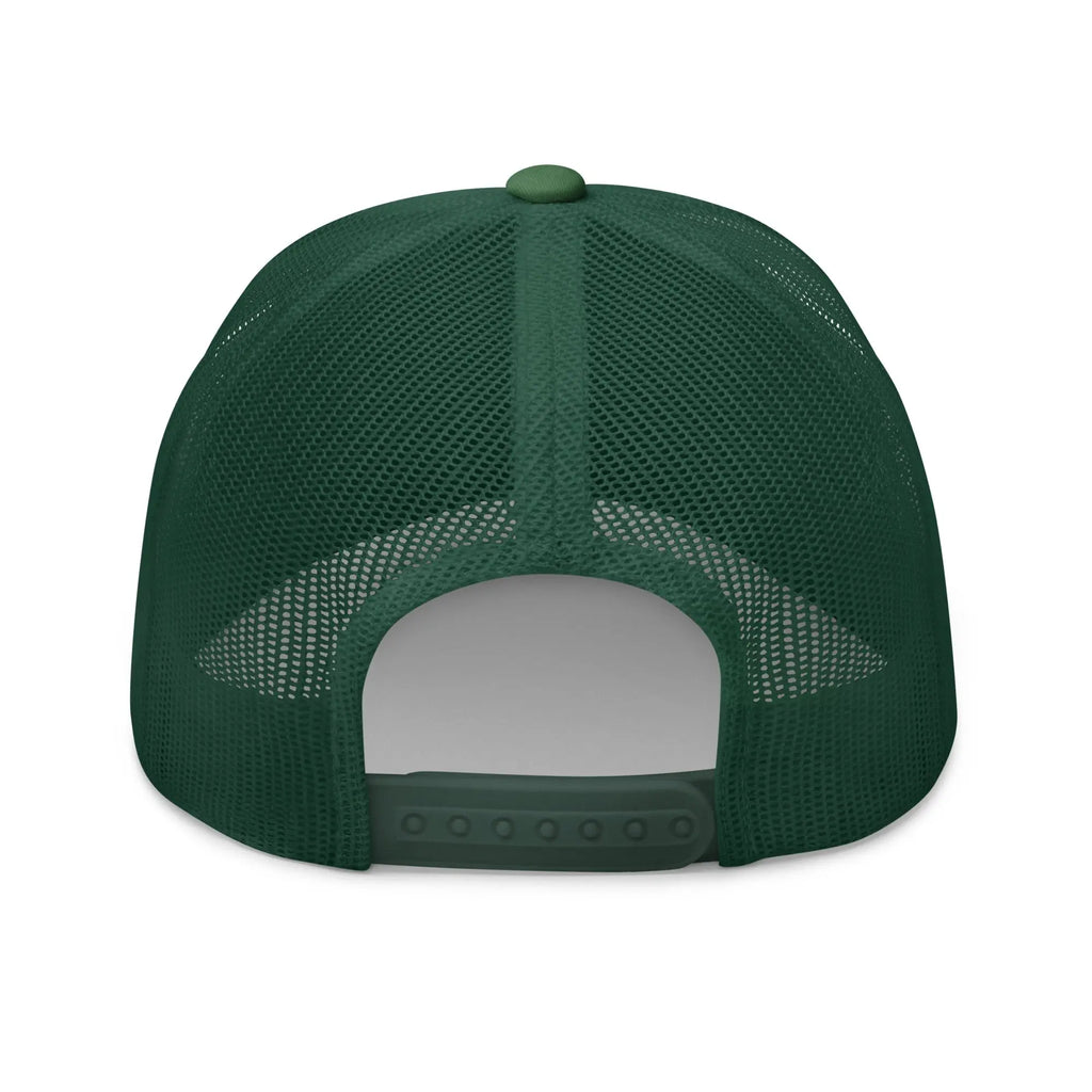 Hats  Snapback Custom Trucker Hats Cool BADASS Caps for Men & Women Infidel Collective