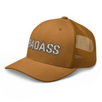 Hats  Snapback Custom Trucker Hats Cool BADASS Caps for Men & Women Infidel Collective