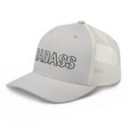 Hats  Snapback Custom Trucker Hats Cool BADASS Caps for Men & Women Infidel Collective