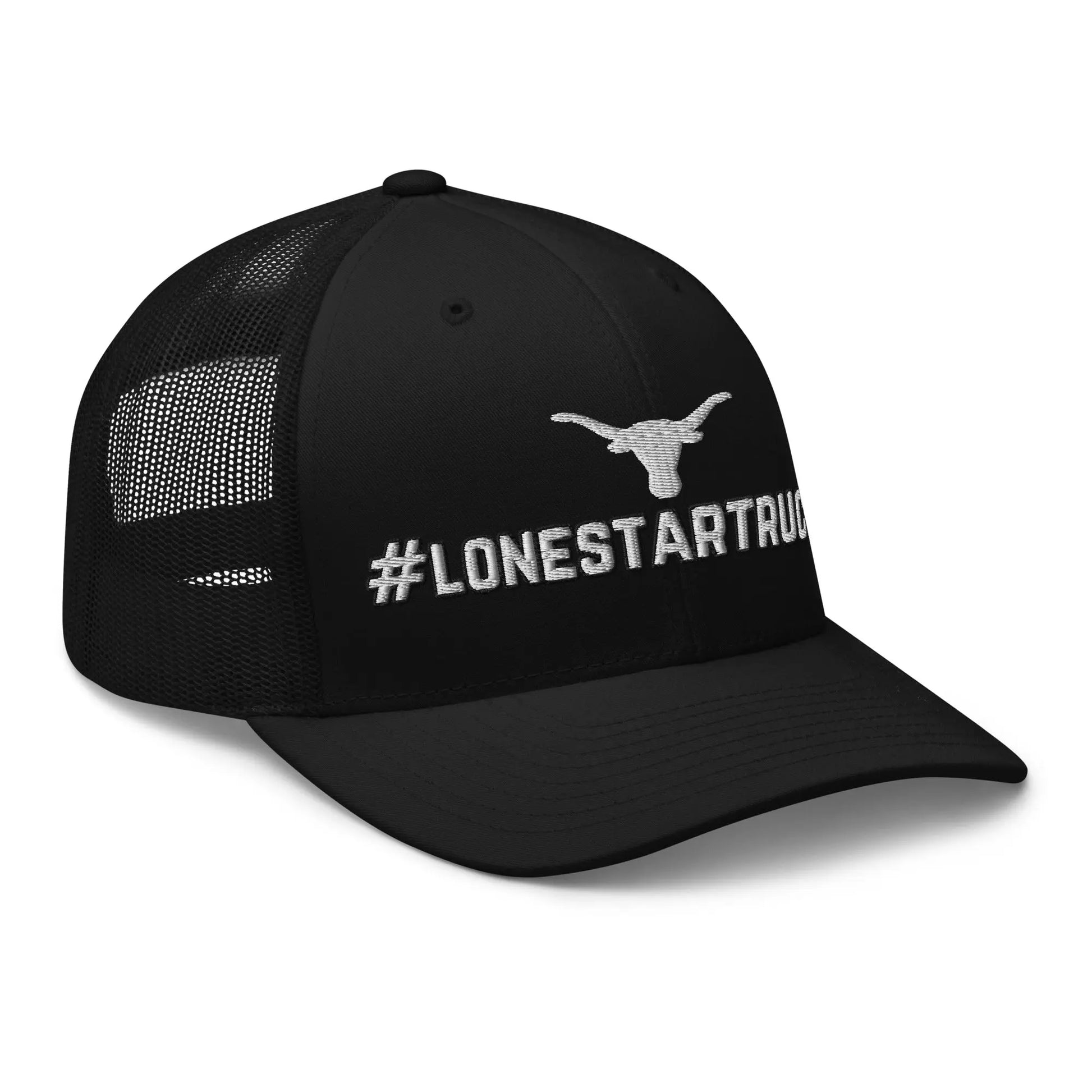 Hats  Snapback Custom Trucker Hats Cool CDL #LONESTARTRUCKER for Men & Women Infidel Collective