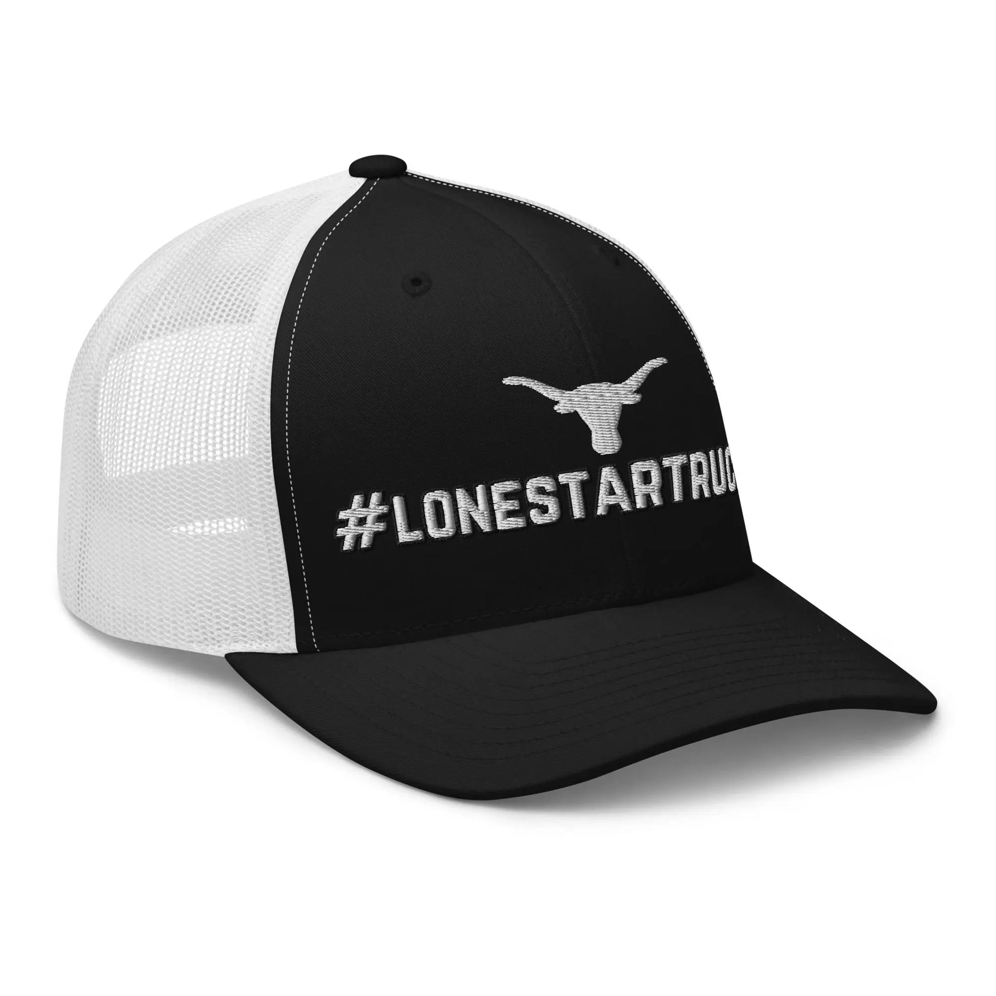 Hats  Snapback Custom Trucker Hats Cool CDL #LONESTARTRUCKER for Men & Women Infidel Collective