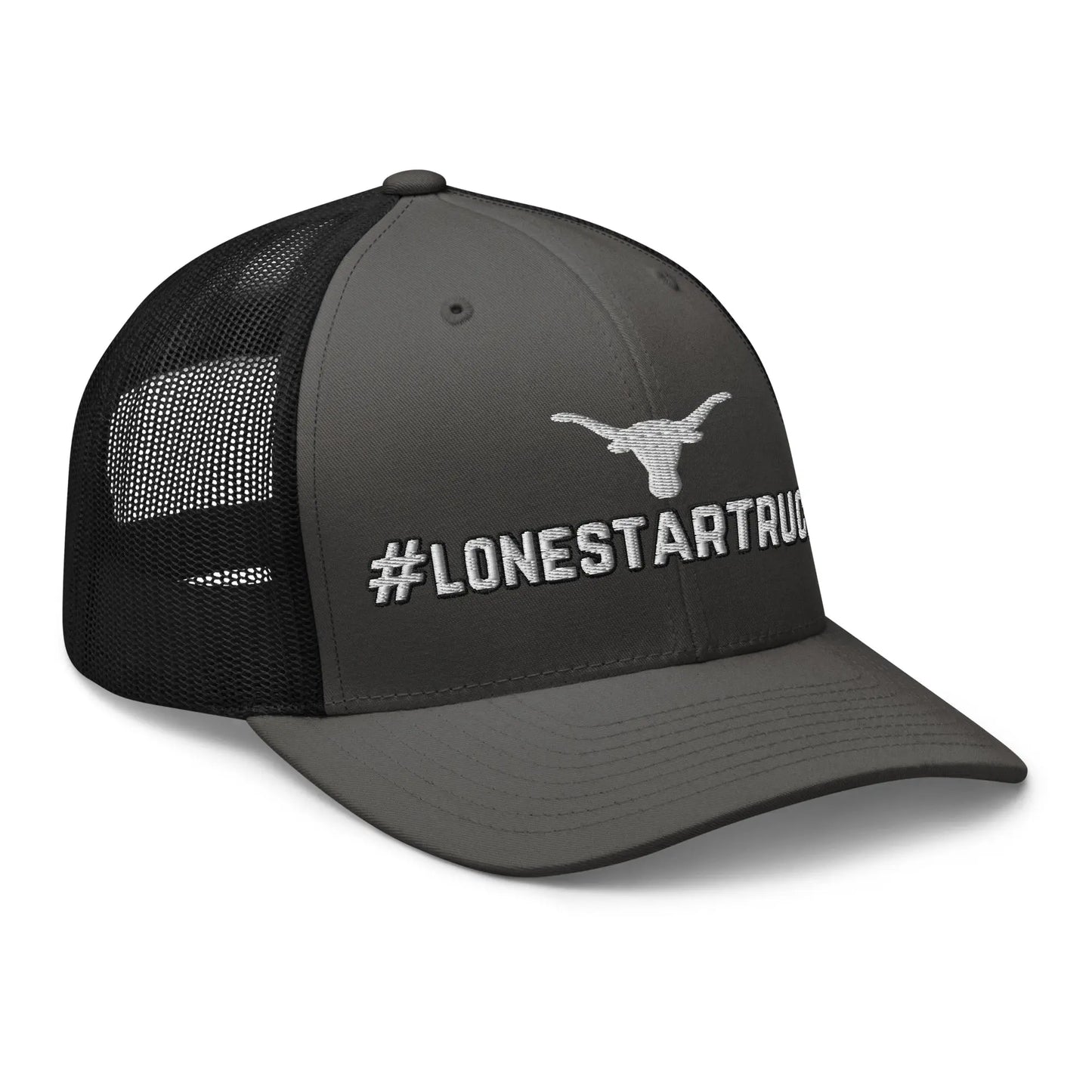 Hats  Snapback Custom Trucker Hats Cool CDL #LONESTARTRUCKER for Men & Women Infidel Collective