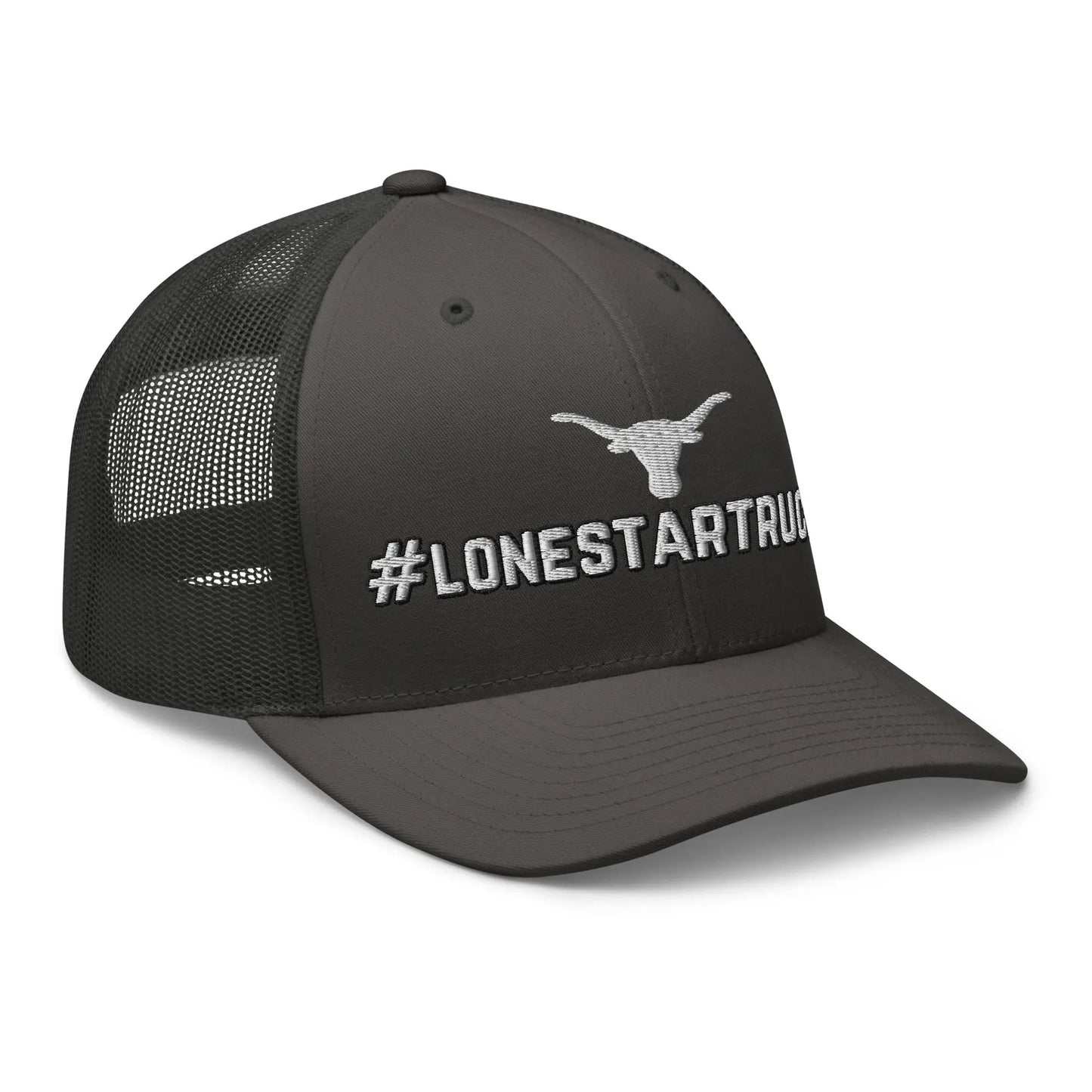 Hats  Snapback Custom Trucker Hats Cool CDL #LONESTARTRUCKER for Men & Women Infidel Collective
