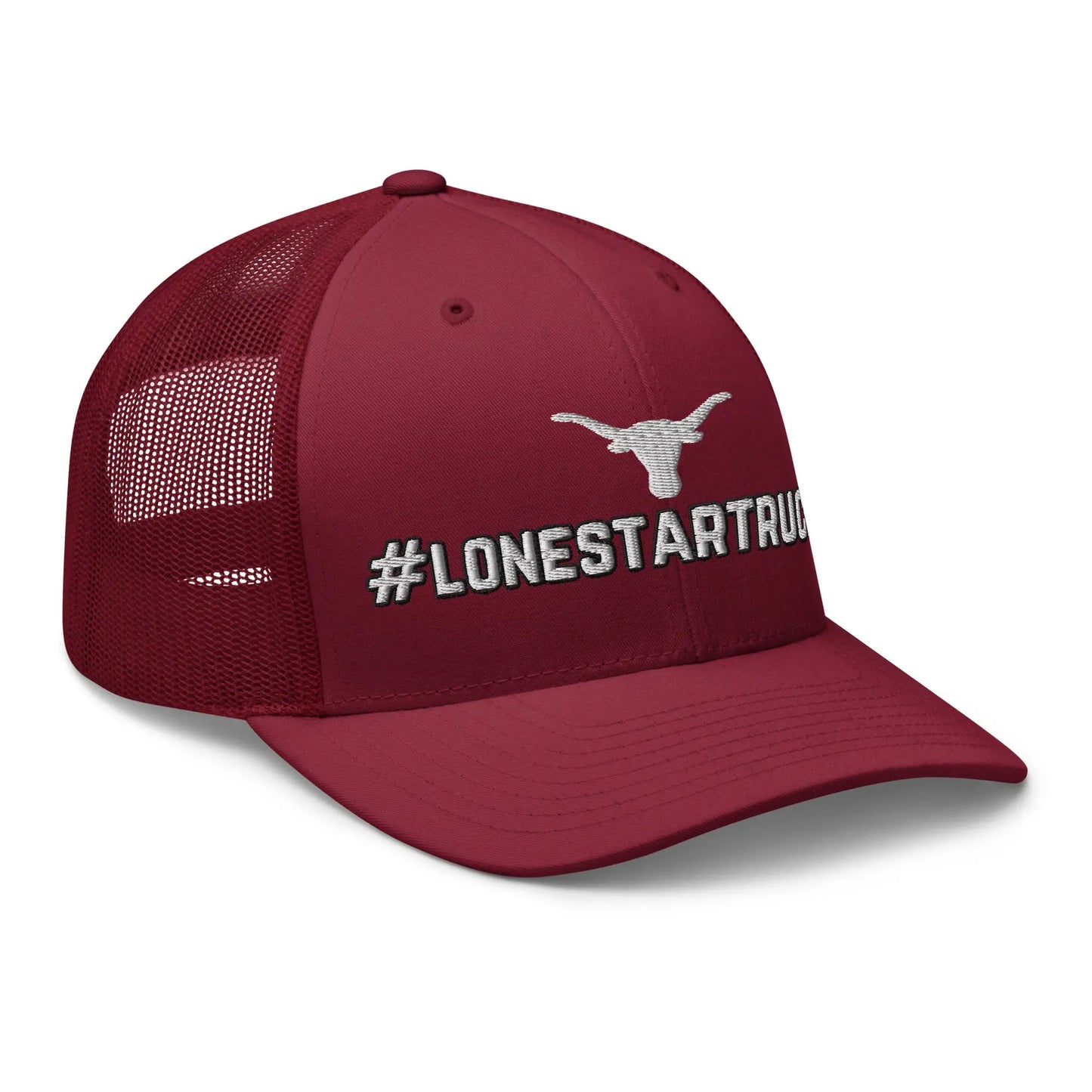 Hats  Snapback Custom Trucker Hats Cool CDL #LONESTARTRUCKER for Men & Women Infidel Collective