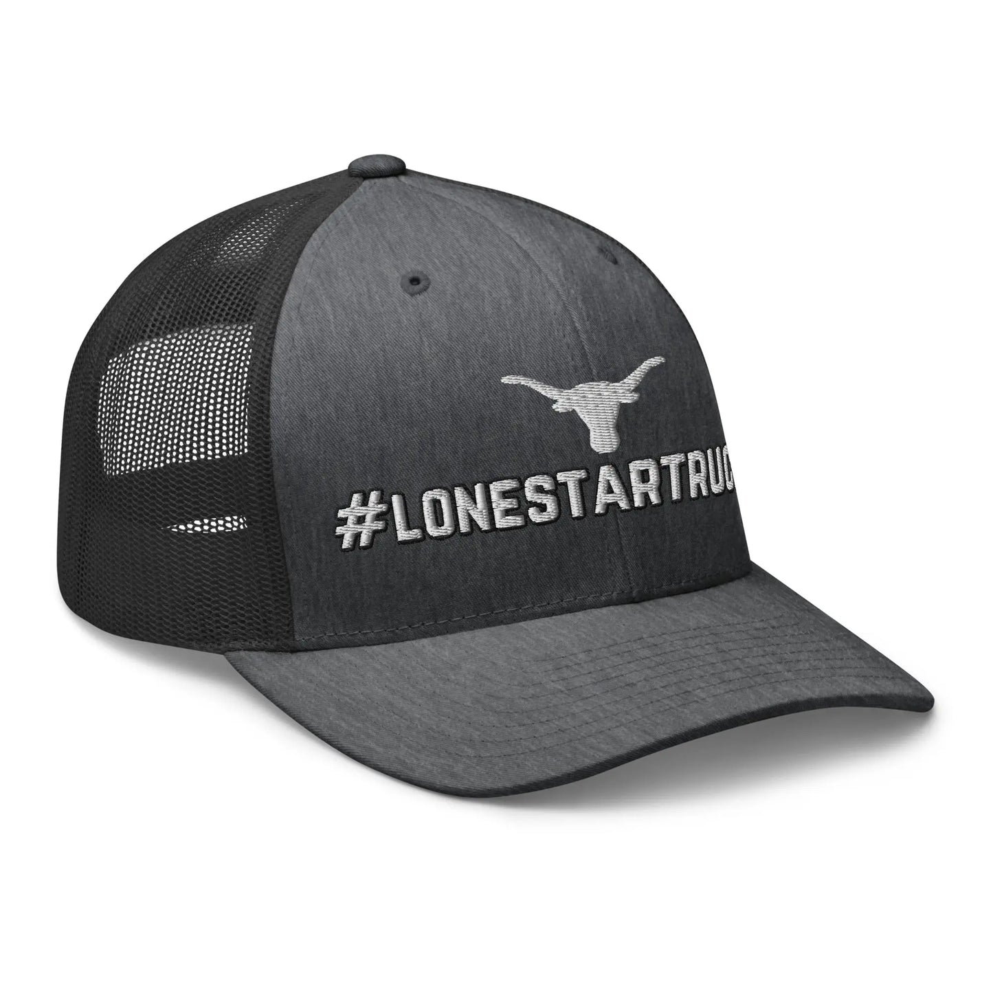 Hats  Snapback Custom Trucker Hats Cool CDL #LONESTARTRUCKER for Men & Women Infidel Collective