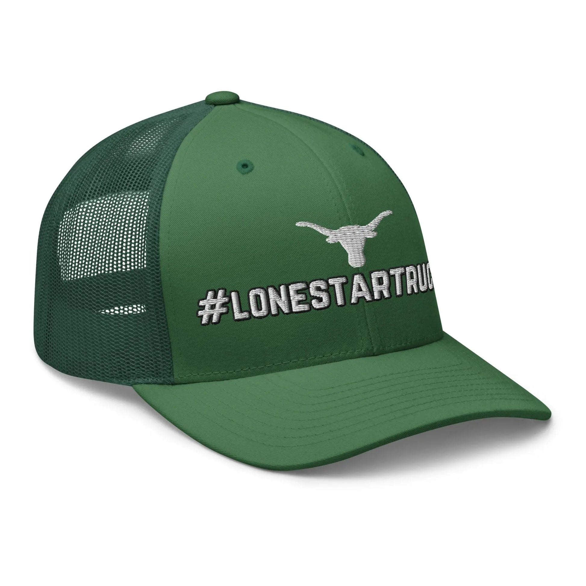 Hats  Snapback Custom Trucker Hats Cool CDL #LONESTARTRUCKER for Men & Women Infidel Collective