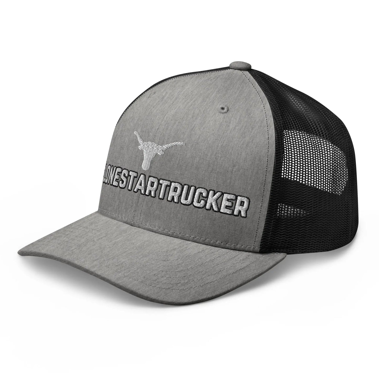Hats  Snapback Custom Trucker Hats Cool CDL #LONESTARTRUCKER for Men & Women Infidel Collective