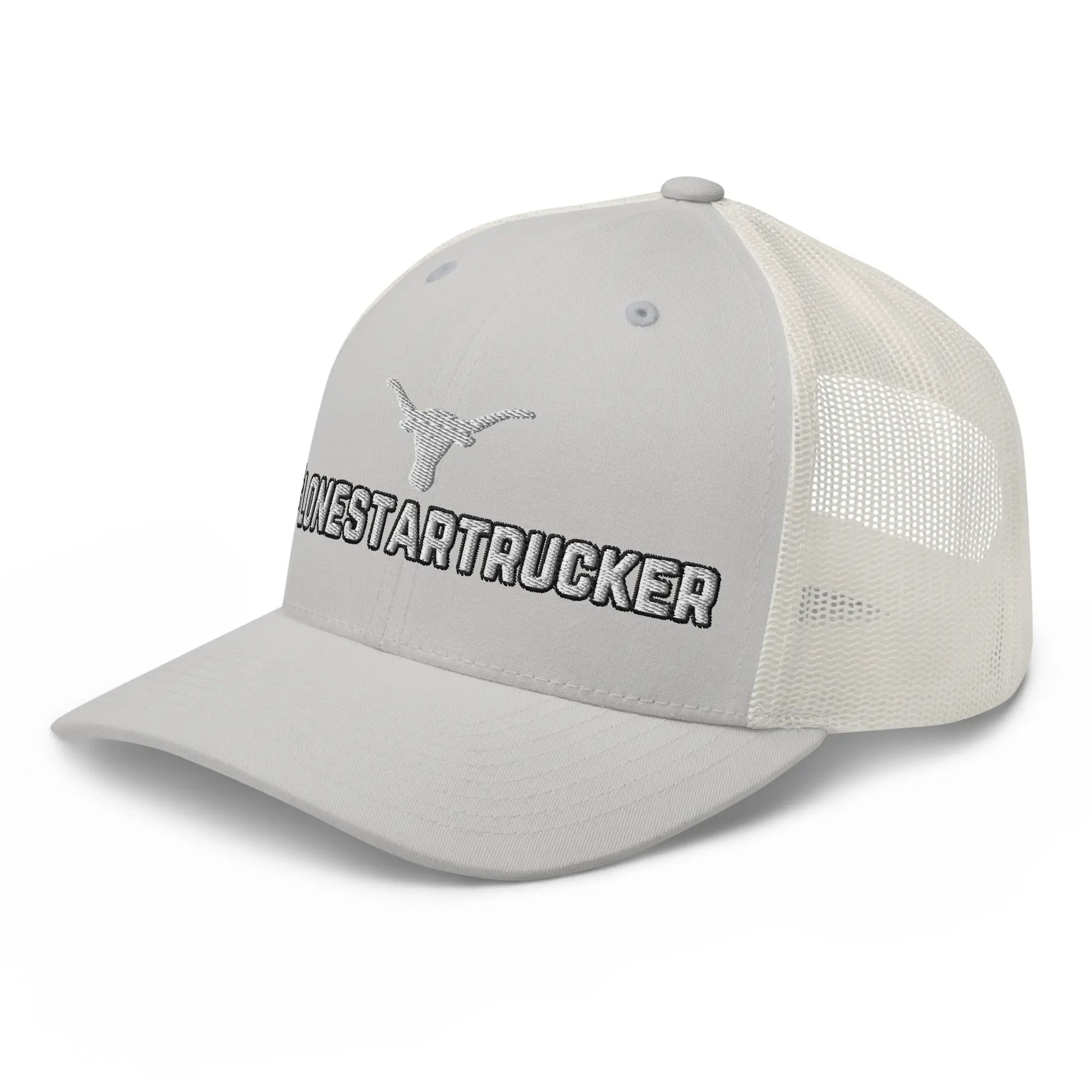 Hats  Snapback Custom Trucker Hats Cool CDL #LONESTARTRUCKER for Men & Women Infidel Collective