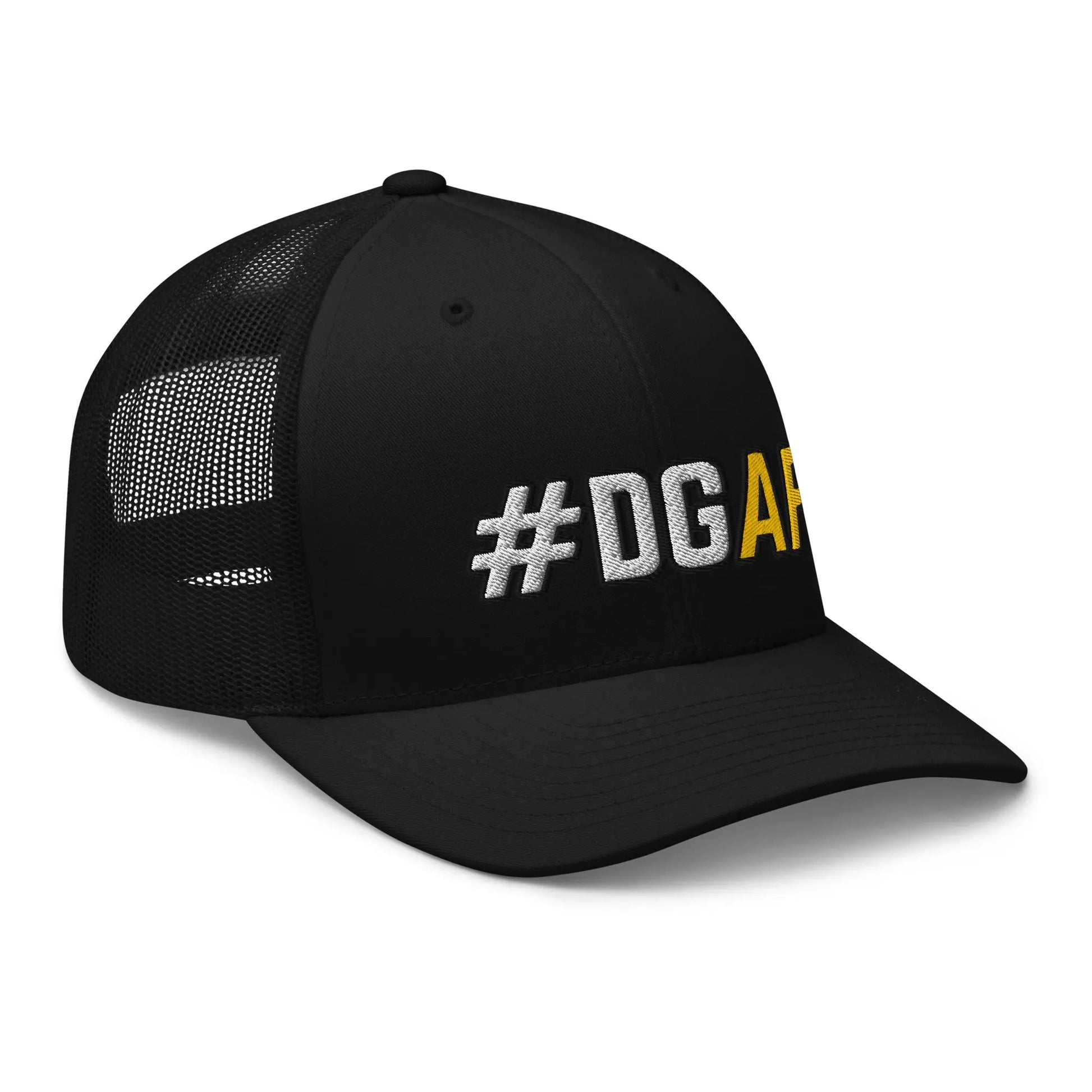 Hats  Snapback Custom Trucker Hats Funny NSFW #DGAF Cap Cool for Men & Women Infidel Collective