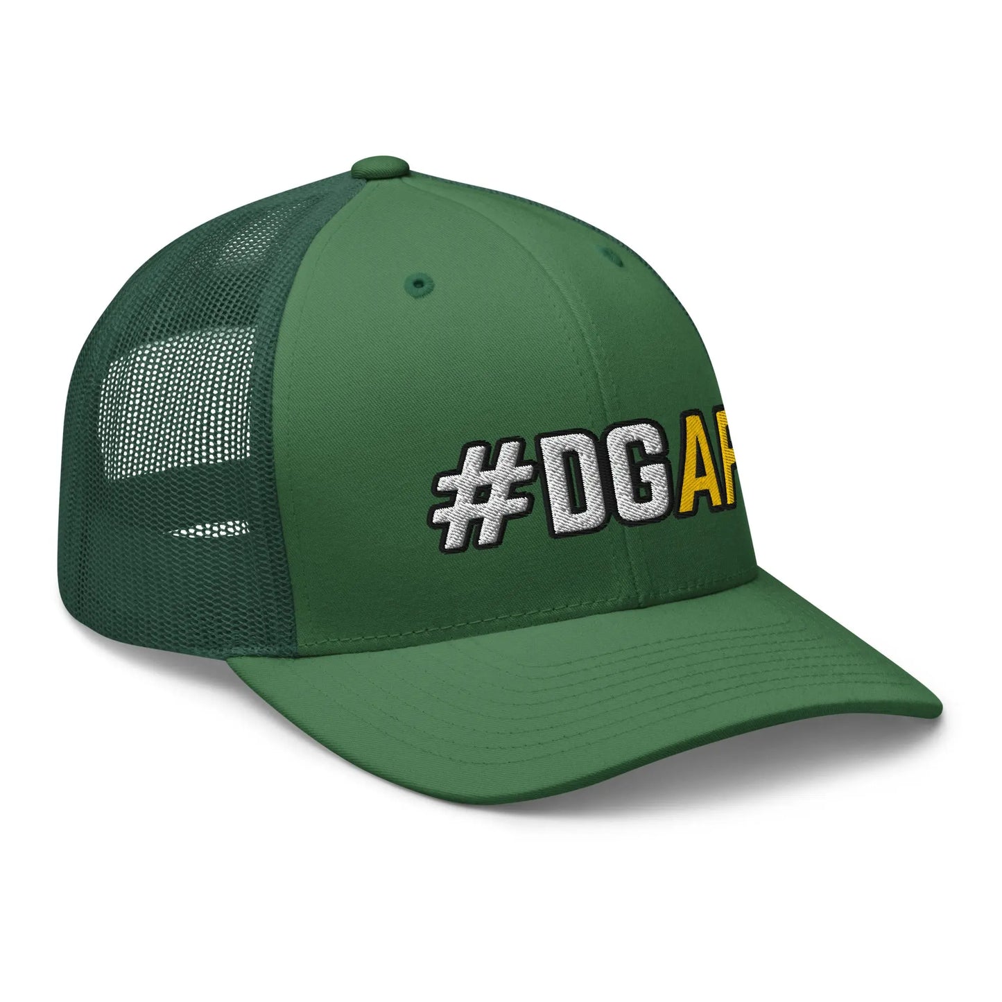 Hats  Snapback Custom Trucker Hats Funny NSFW #DGAF Cap Cool for Men & Women Infidel Collective