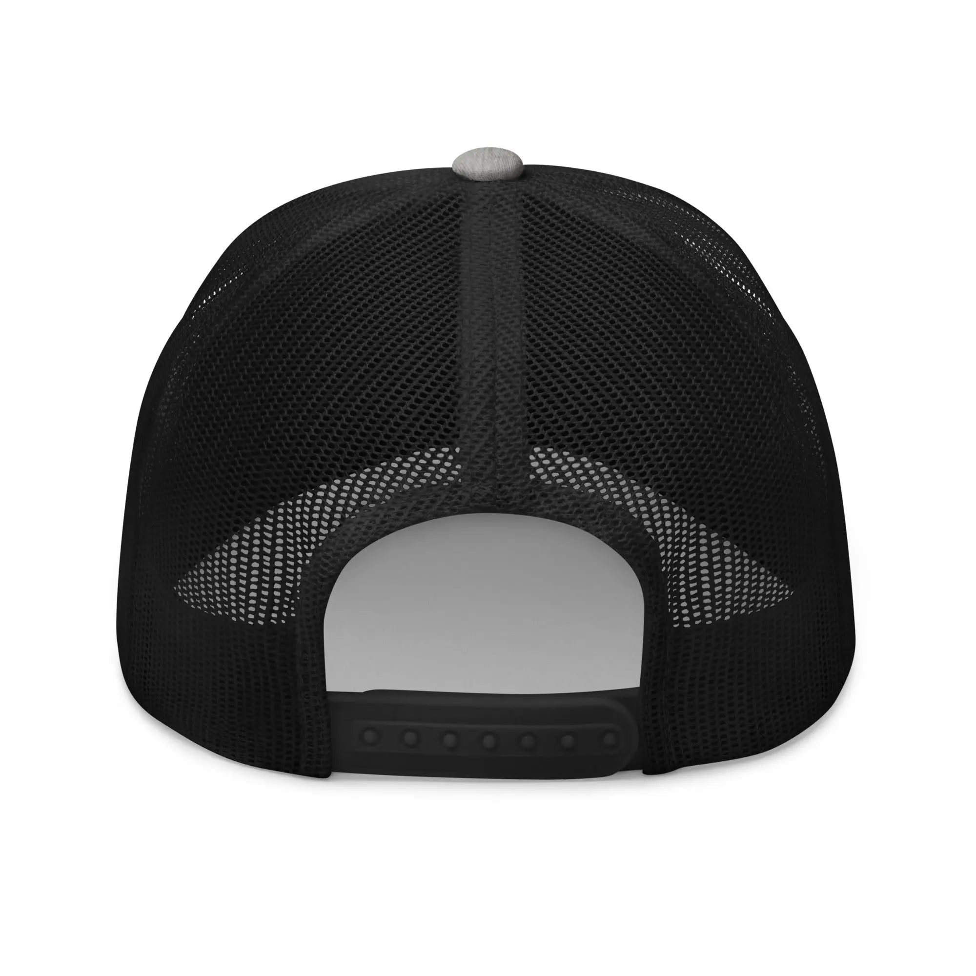Hats  Snapback Custom Trucker Hats MADE TO BURN Badass Cap for Men & Women Infidel Collective