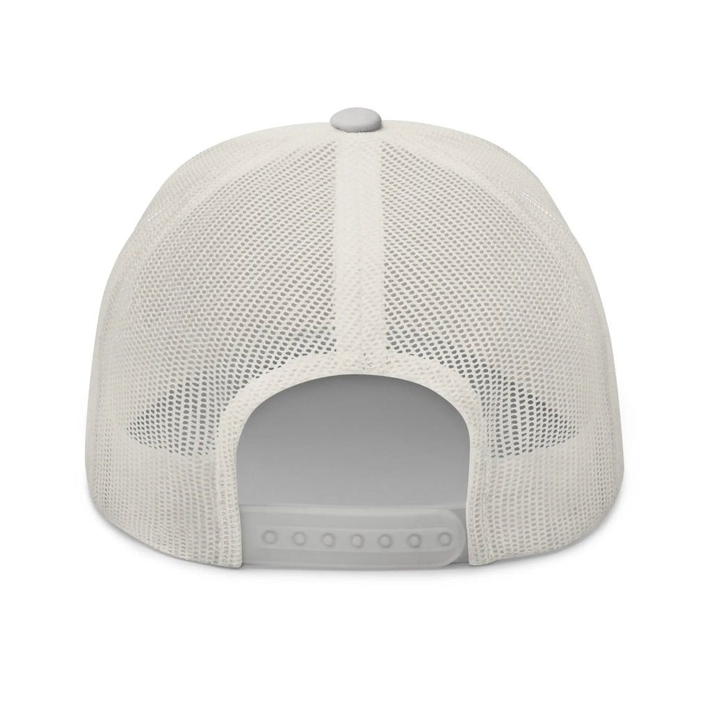 Hats  Snapback Custom Trucker Hats MADE TO BURN Badass Cap for Men & Women Infidel Collective